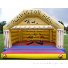 Inflatable Gladiator Duel, Inflatable Game